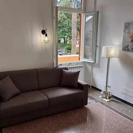 Gassa Flexyrent, Terrace - Parking - Wifi Apartment *