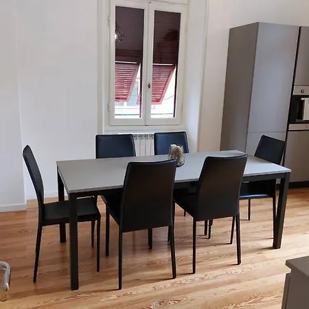 Gassa Flexyrent, Terrace - Parking - Wifi Apartamento