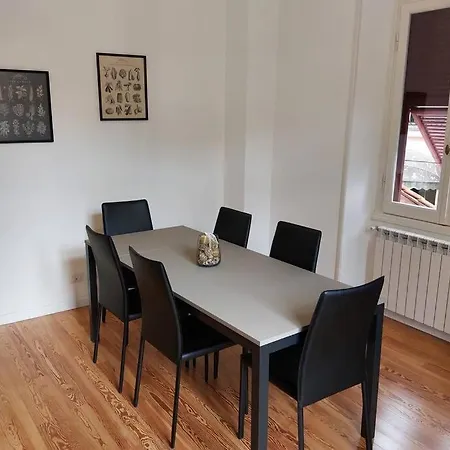 Gassa Flexyrent, Terrace - Parking - Wifi Apartamento *