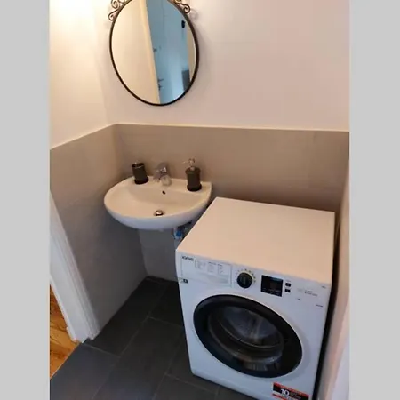 Gassa Flexyrent, Terrace - Parking - Wifi