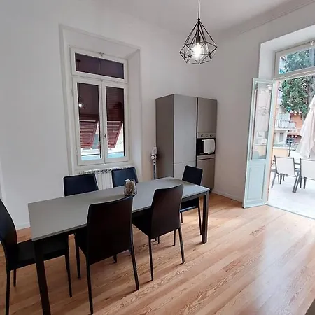 Apartamento Gassa Flexyrent, Terrace - Parking - Wifi