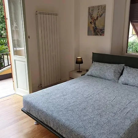 Apartament Gassa Flexyrent, Terrace - Parking - Wifi Rapallo