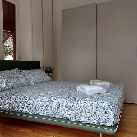 Gassa Flexyrent, Terrace - Parking - Wifi ラッパロ