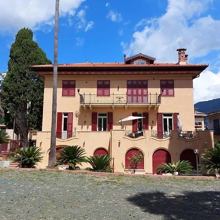 Gassa Flexyrent, Terrace - Parking - Wifi Apartment Rapallo