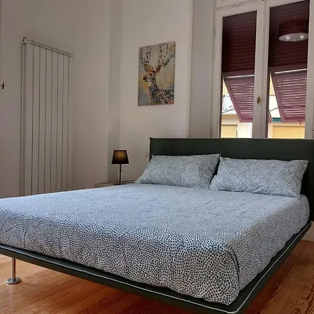 Apartment Gassa Flexyrent, Terrace - Parking - Wifi *