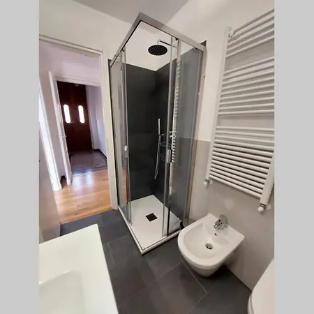Apartment Gassa Flexyrent, Terrace - Parking - Wifi