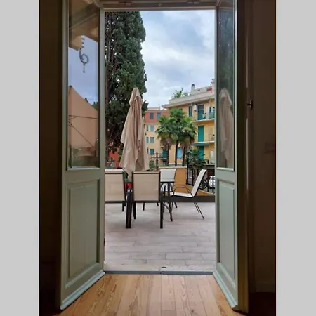 Gassa Flexyrent, Terrace - Parking - Wifi * Рапалло