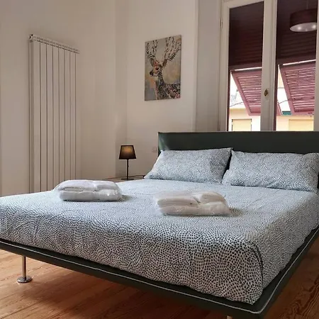 Gassa Flexyrent, Terrace - Parking - Wifi Apartment Rapallo