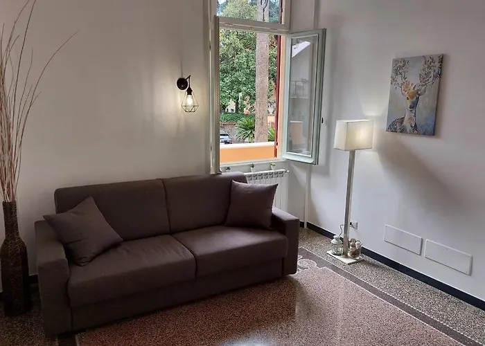 Gassa Flexyrent, Terrace - Parking - Wifi Lejlighed *