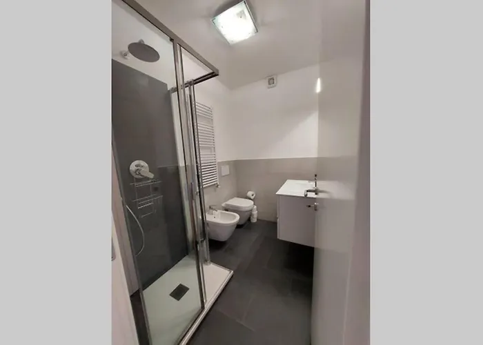 Apartmán Gassa Flexyrent, Terrace - Parking - Wifi Rapallo
