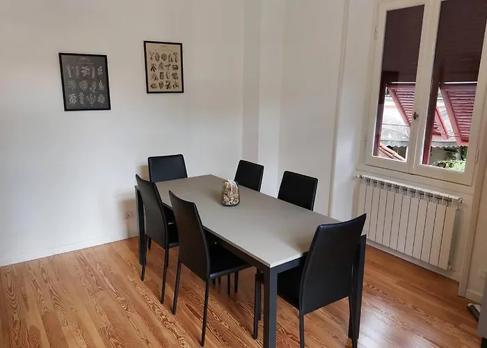 Gassa Flexyrent, Terrace - Parking - Wifi Lejlighed *