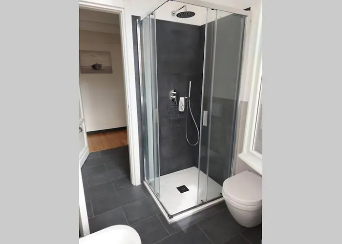 Apartmán Gassa Flexyrent, Terrace - Parking - Wifi