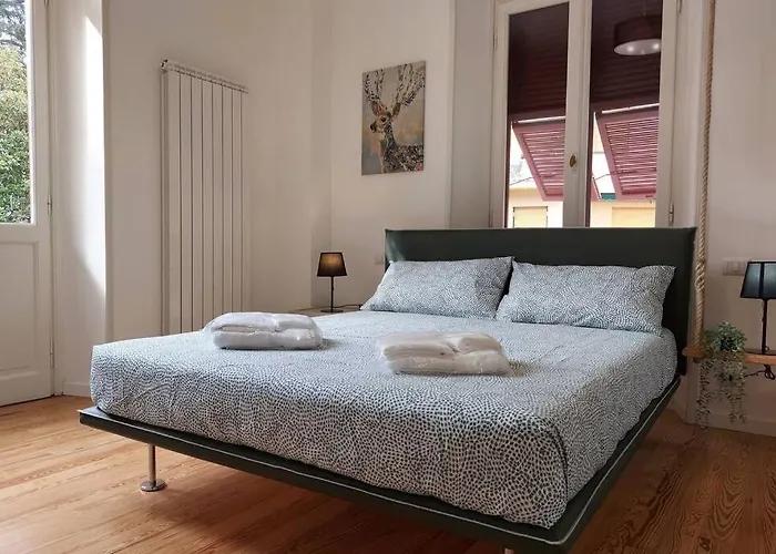 Gassa Flexyrent, Terrace - Parking - Wifi Apartmán Rapallo